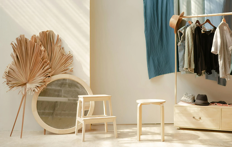 5 Must-Have Staples for a Capsule Wardrobe